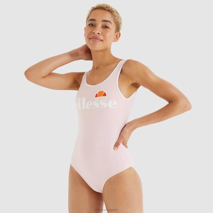 Ellesse Жени бански lilly светло розово облекло 80BR156