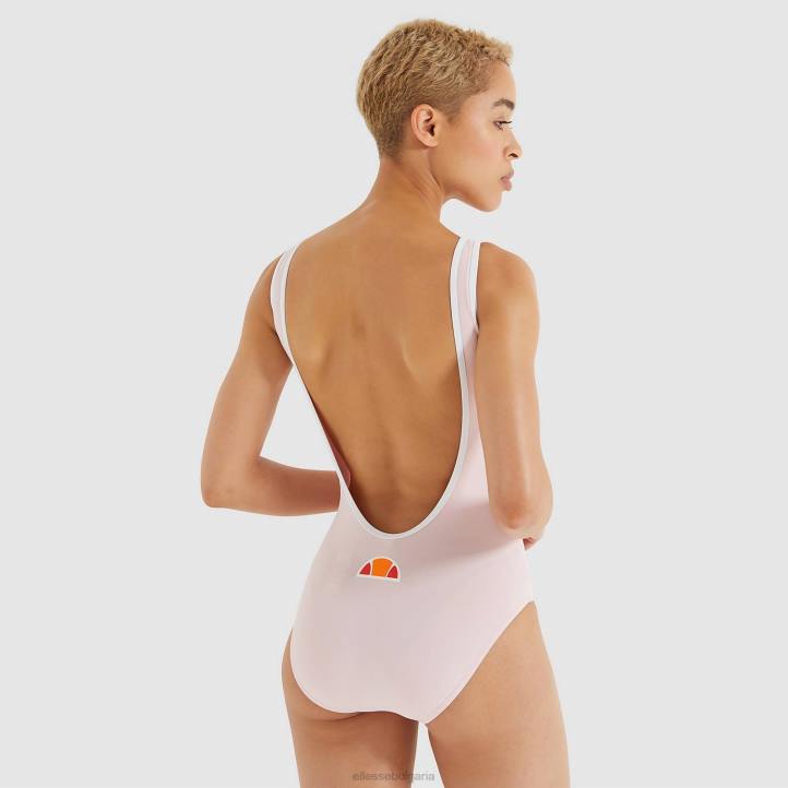 Ellesse Жени бански lilly светло розово облекло 80BR156