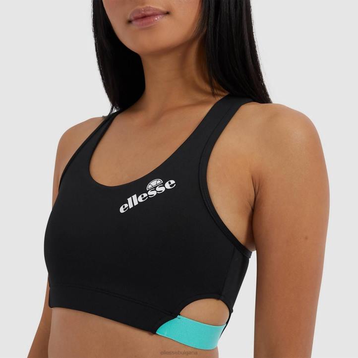 Ellesse Жени суичър orazio синьо черно облекло 80BR173