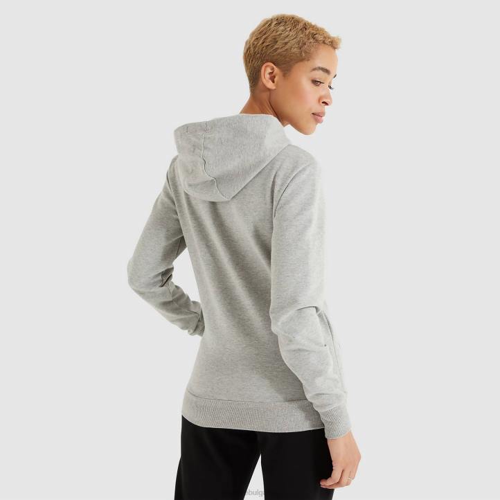 Ellesse Жени torices oh hoody сив мергел облекло 80BR26