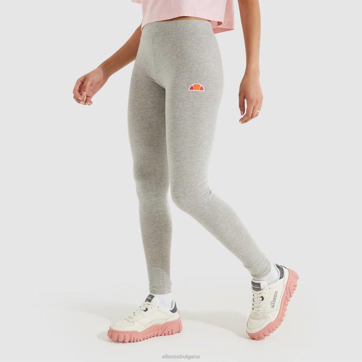 Ellesse Жени соло 2 клин сив мергел облекло 80BR114