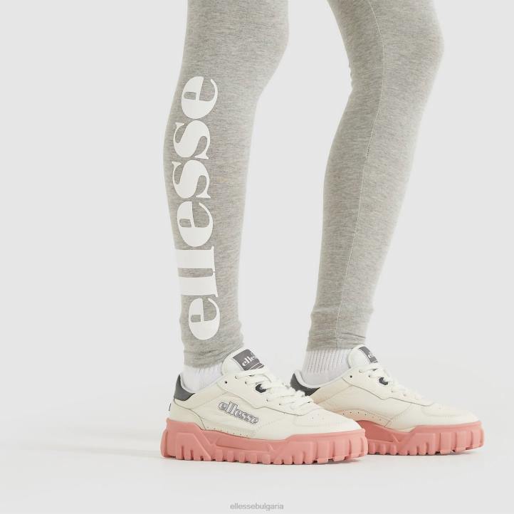 Ellesse Жени соло 2 клин сив мергел облекло 80BR114