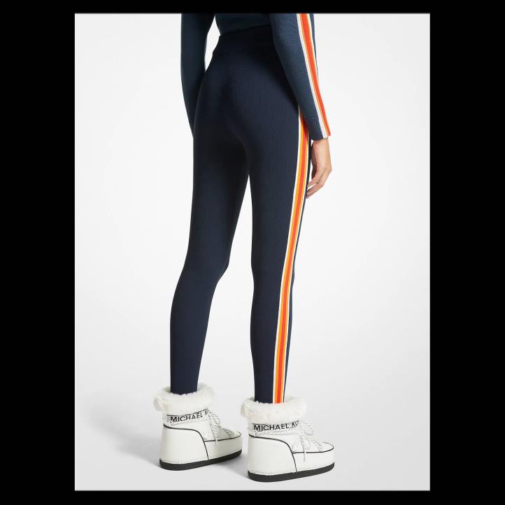 Ellesse Жени mk еко клин син облекло 80BR123