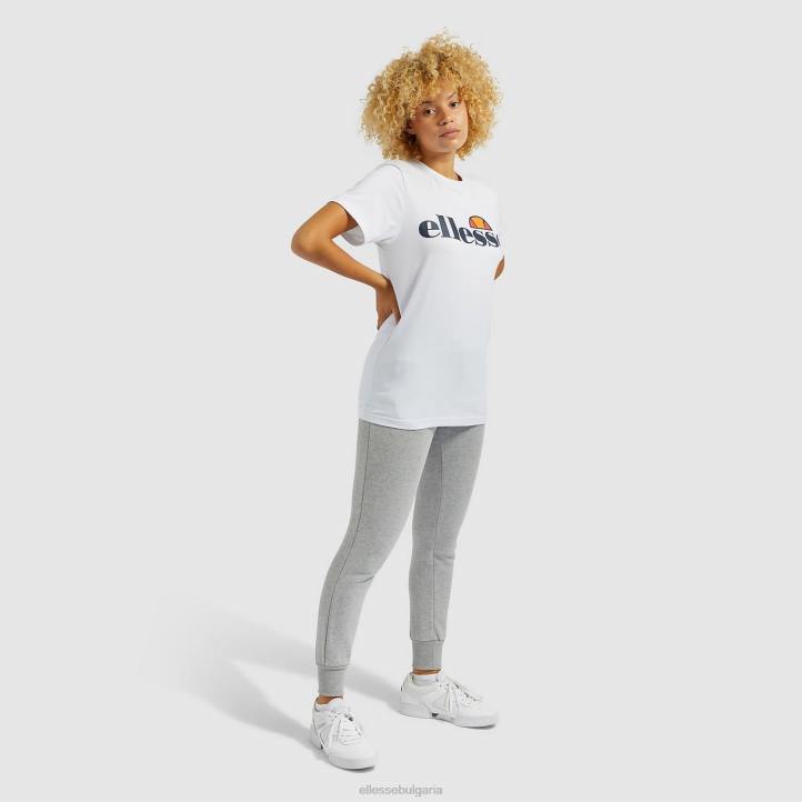 Ellesse Жени панталон за джог queenstown сив сив мергел облекло 80BR109