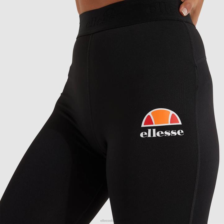 Ellesse Жени клин quintino черен облекло 80BR124