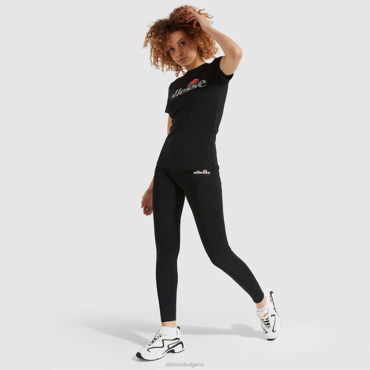 Ellesse Жени клин quintino черен облекло 80BR124