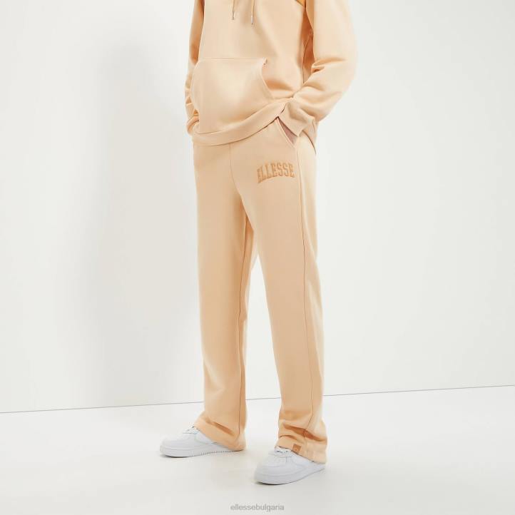 Ellesse Жени панталон за джог tento светлокафяво облекло 80BR117