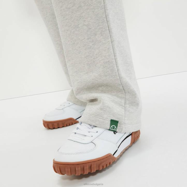 Ellesse Жени панталон за джог tento светлосив мергел облекло 80BR118