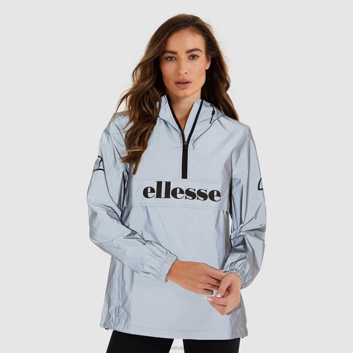 Ellesse Жени яке точио отразяващ облекло 80BR6