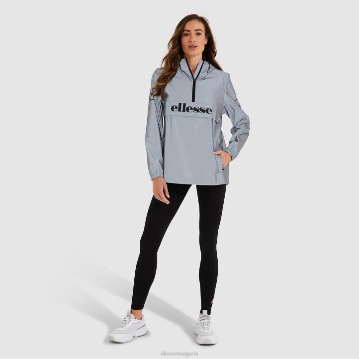 Ellesse Жени яке точио отразяващ облекло 80BR6