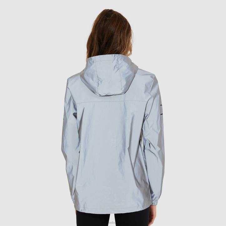 Ellesse Жени яке точио отразяващ облекло 80BR6