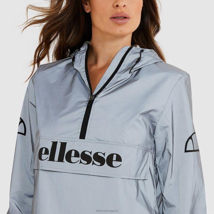 Ellesse Жени яке точио отразяващ облекло 80BR6
