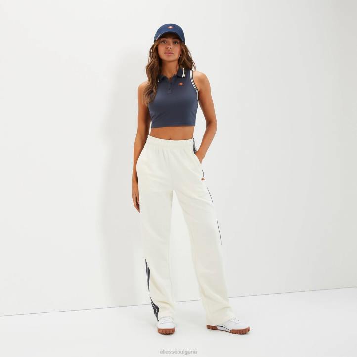 Ellesse Жени жилетка villati тъмно синьо облекло 80BR51