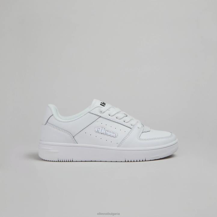 Ellesse Жени панаро подложка за чаша бяло обувки 80BR542