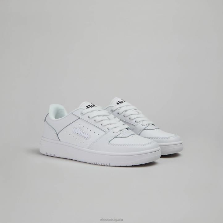 Ellesse Жени панаро подложка за чаша бяло обувки 80BR542