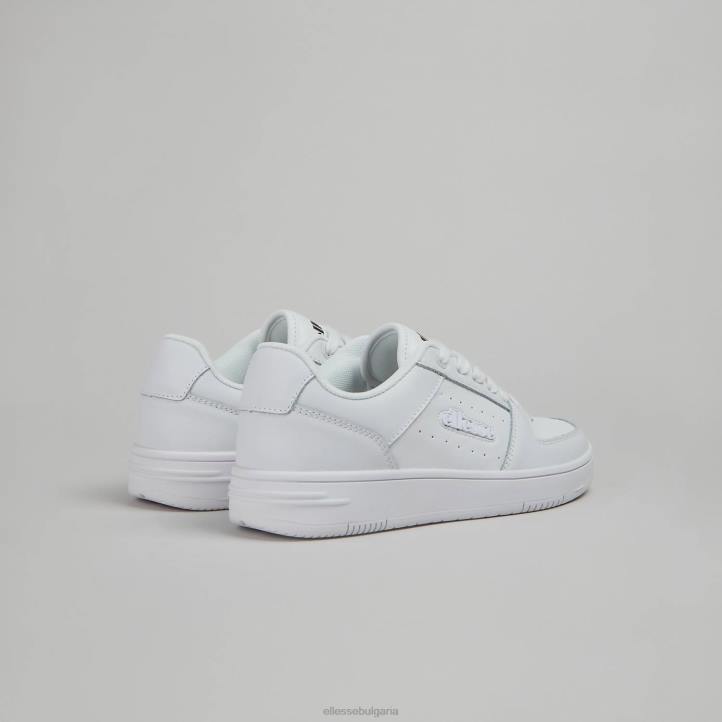 Ellesse Жени панаро подложка за чаша бяло обувки 80BR542