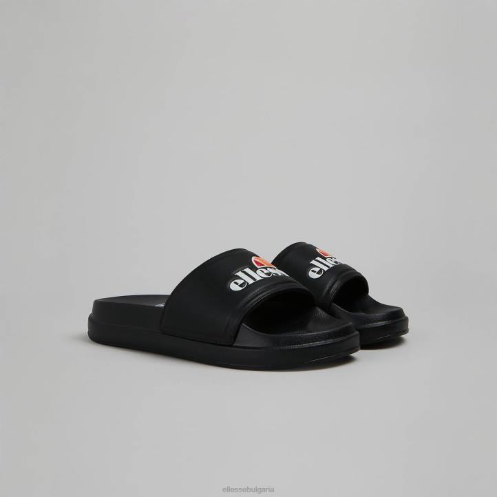 Ellesse Жени filippalta слайд черен обувки 80BR537