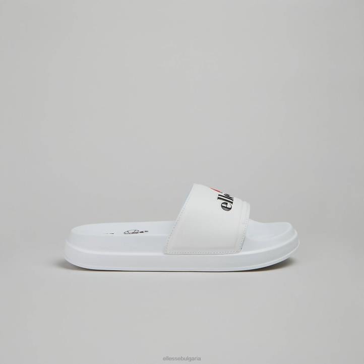 Ellesse Жени filippalta слайд бяло обувки 80BR540