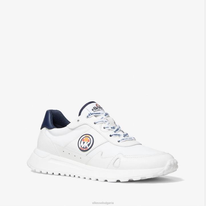Ellesse Жени mk monroe треньор бяло обувки 80BR543