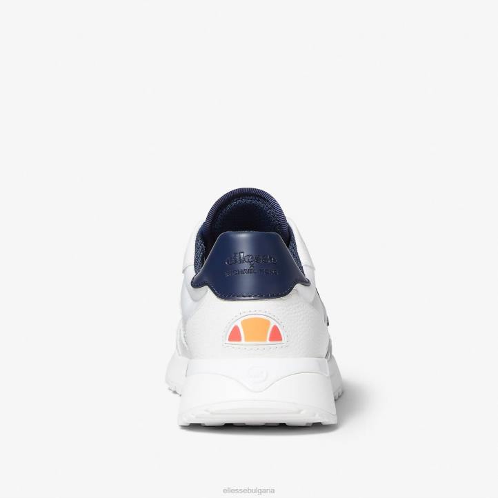 Ellesse Жени mk monroe треньор бяло обувки 80BR543