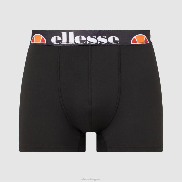 Ellesse мъже боксерки dralla 3 пакета мулти аксесоари 80BR495