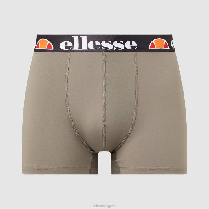 Ellesse мъже боксерки dralla 3 пакета мулти аксесоари 80BR495