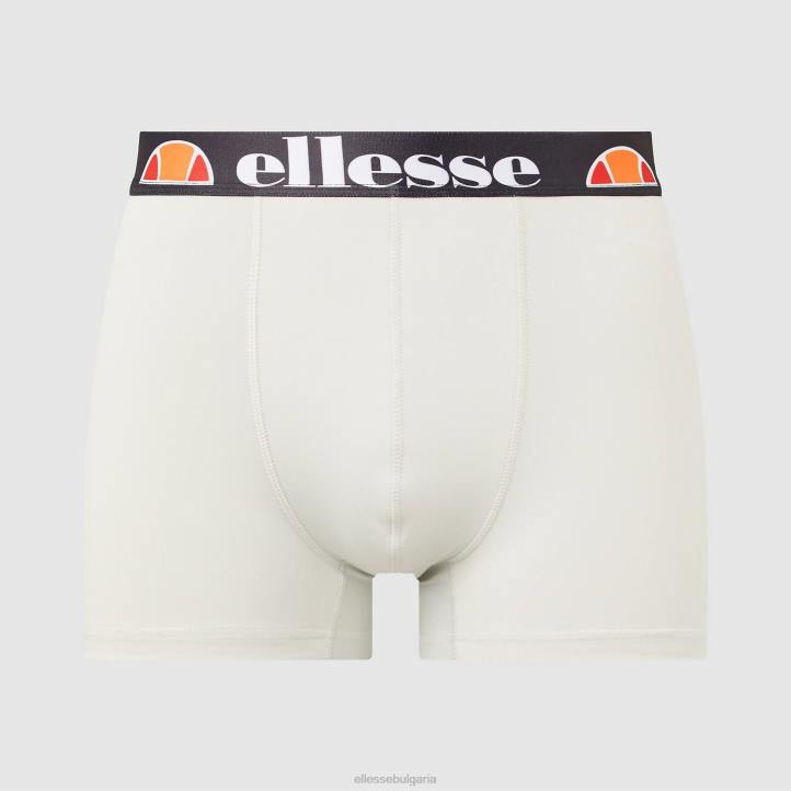 Ellesse мъже боксерки dralla 3 пакета мулти аксесоари 80BR495