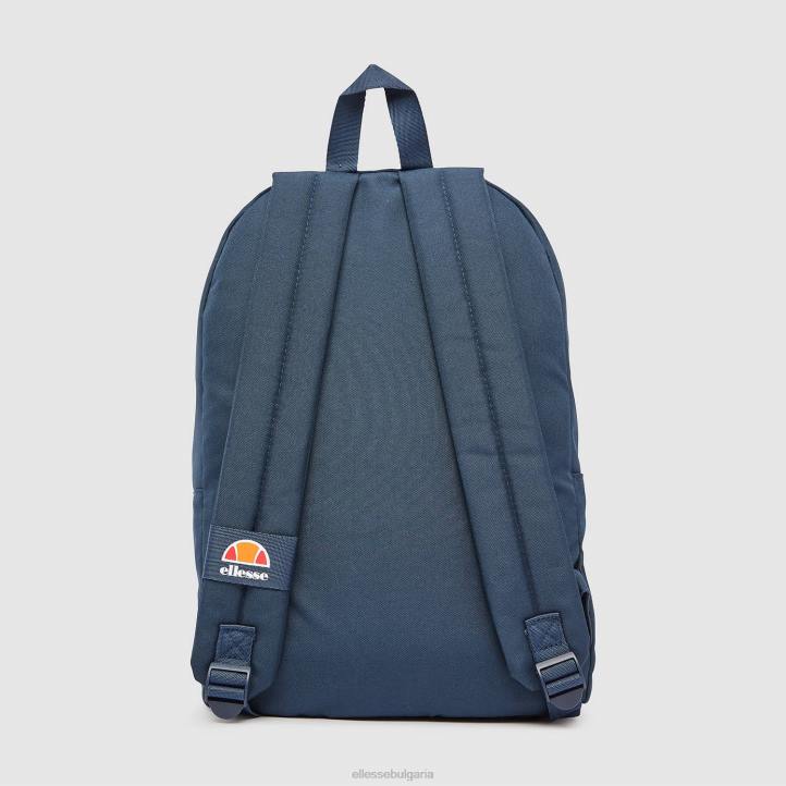 Ellesse унисекс раница ролби военноморски флот аксесоари 80BR508