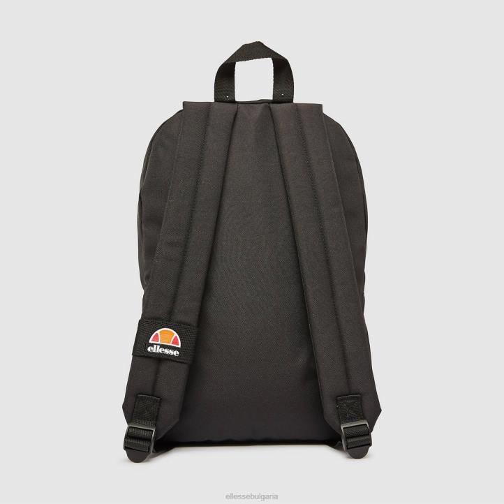 Ellesse унисекс раница ролби черен аксесоари 80BR509