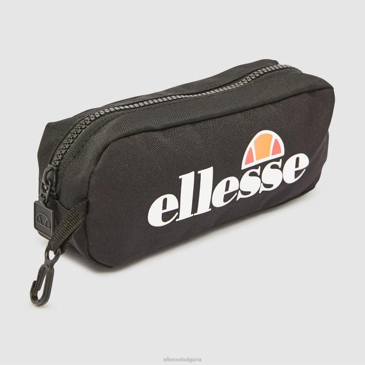 Ellesse унисекс раница ролби черен аксесоари 80BR509