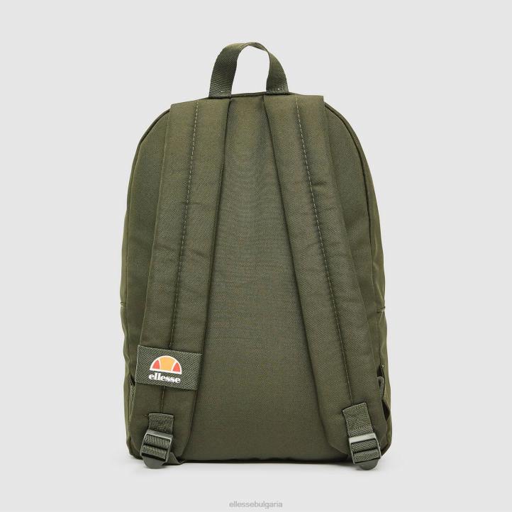 Ellesse унисекс раница ролби каки аксесоари 80BR510