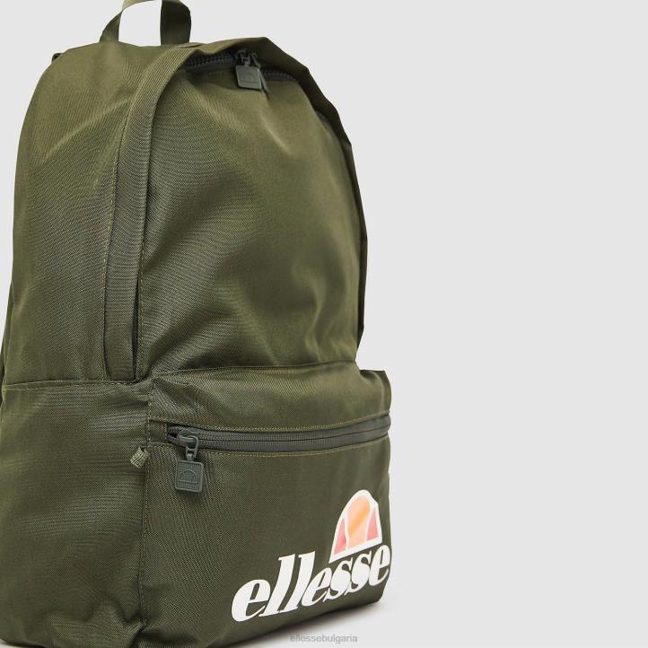 Ellesse унисекс раница ролби каки аксесоари 80BR510