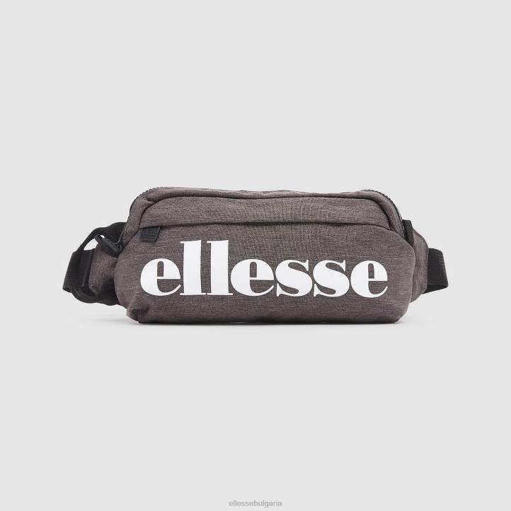 Ellesse унисекс чанта брама въглен мергел аксесоари 80BR512