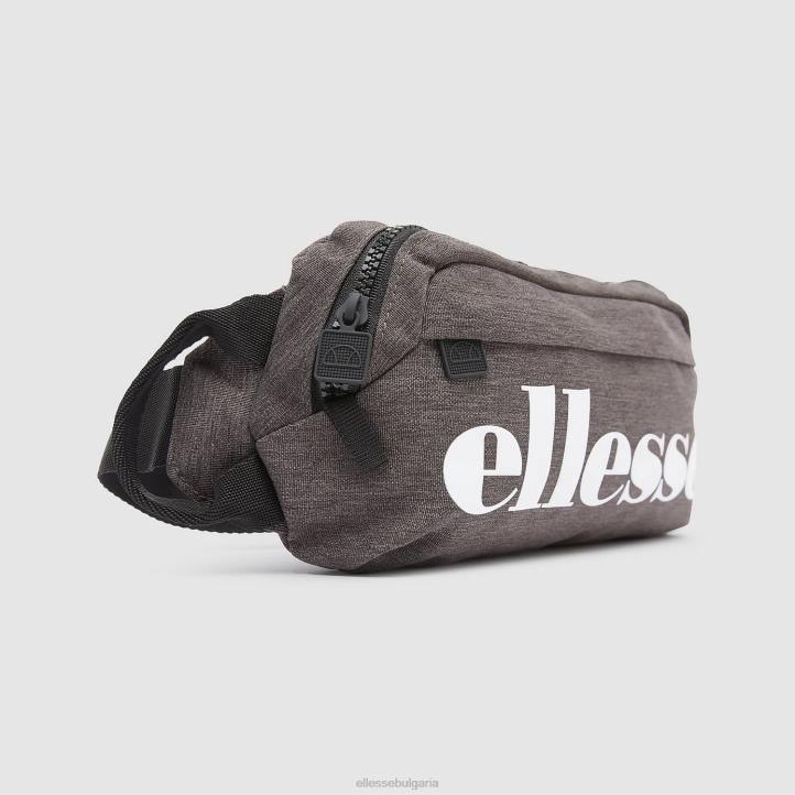 Ellesse унисекс чанта брама въглен мергел аксесоари 80BR512