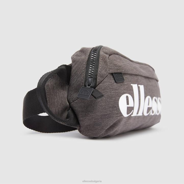 Ellesse унисекс чанта брама въглен мергел аксесоари 80BR512