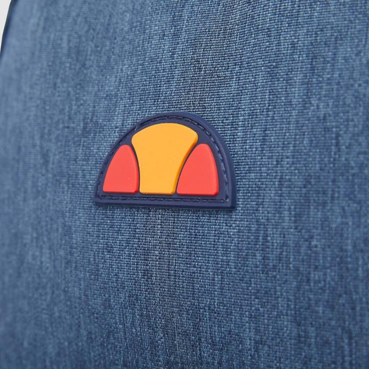 Ellesse унисекс регентска раница флот морски/морски мергел аксесоари 80BR513