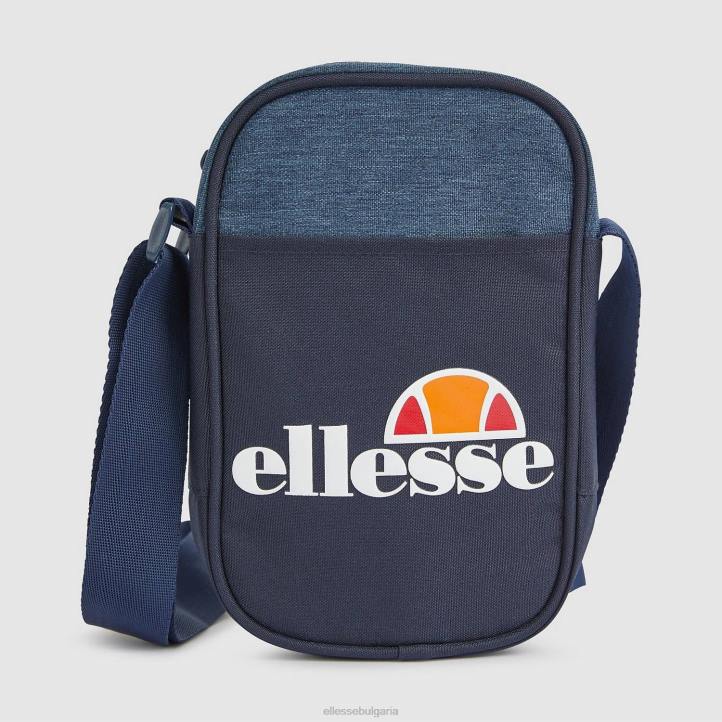 Ellesse унисекс чанта за малки предмети lukka военноморски флот аксесоари 80BR516