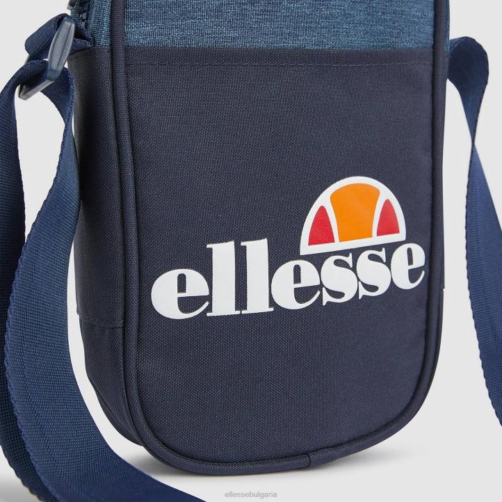 Ellesse унисекс чанта за малки предмети lukka военноморски флот аксесоари 80BR516