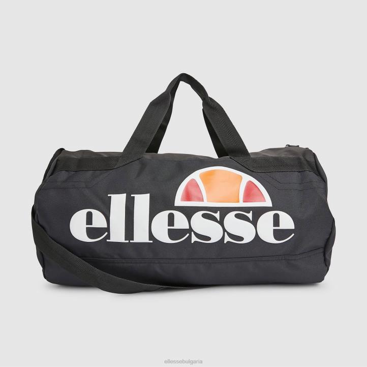 Ellesse унисекс чанта pelba barel черен аксесоари 80BR511