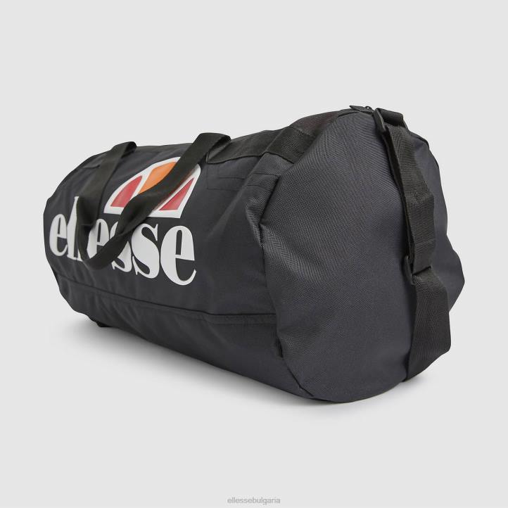 Ellesse унисекс чанта pelba barel черен аксесоари 80BR511