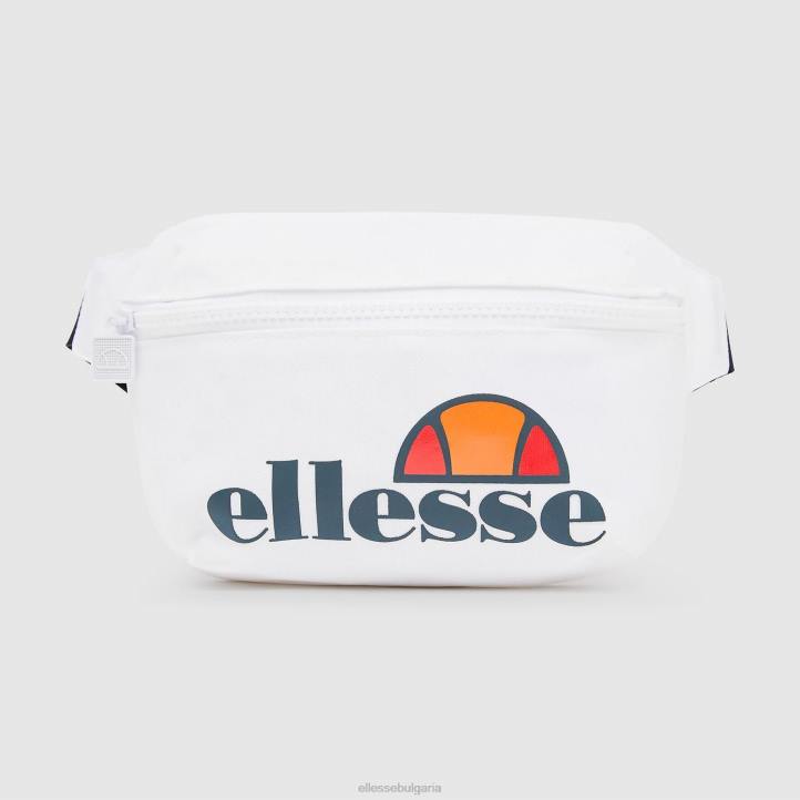 Ellesse унисекс чанта за през тялото rosca бяло аксесоари 80BR501