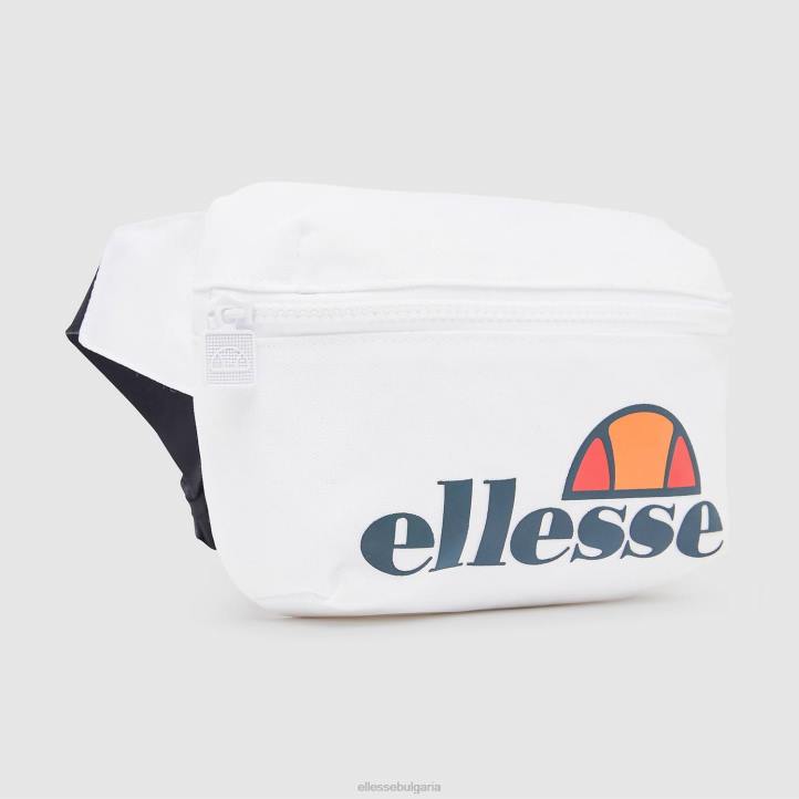 Ellesse унисекс чанта за през тялото rosca бяло аксесоари 80BR501