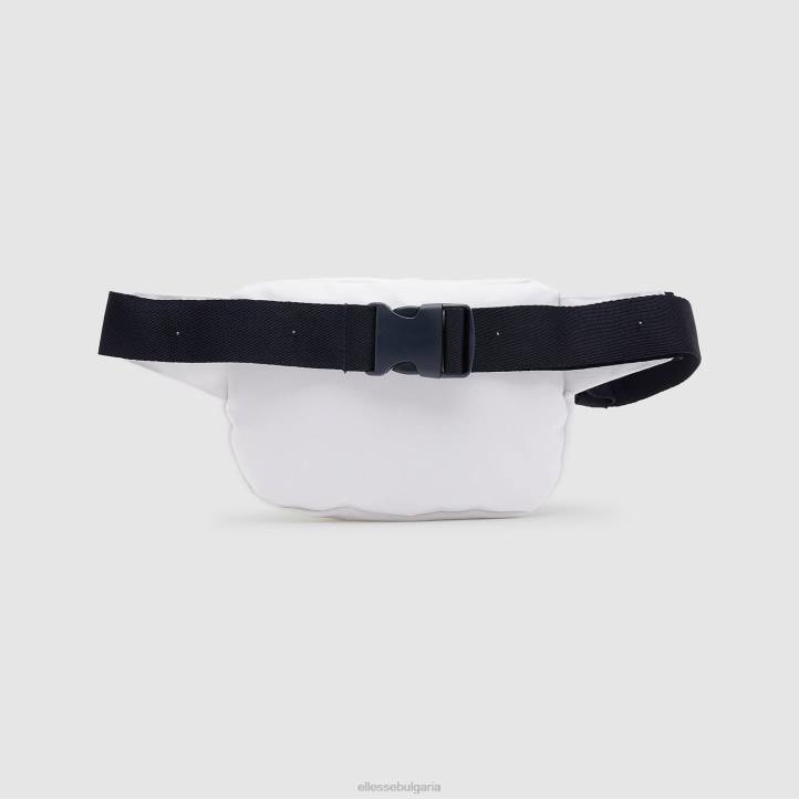 Ellesse унисекс чанта за през тялото rosca бяло аксесоари 80BR501