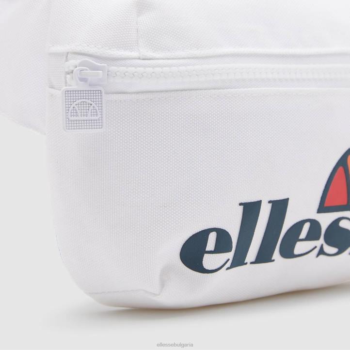 Ellesse унисекс чанта за през тялото rosca бяло аксесоари 80BR501