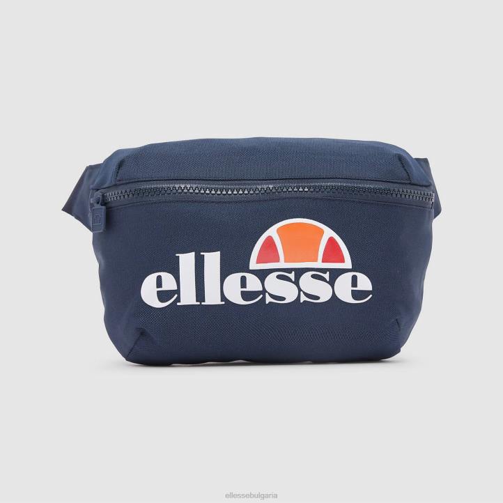 Ellesse унисекс чанта за през тялото rosca военноморски флот аксесоари 80BR507
