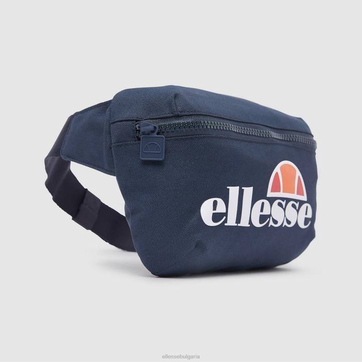 Ellesse унисекс чанта за през тялото rosca военноморски флот аксесоари 80BR507