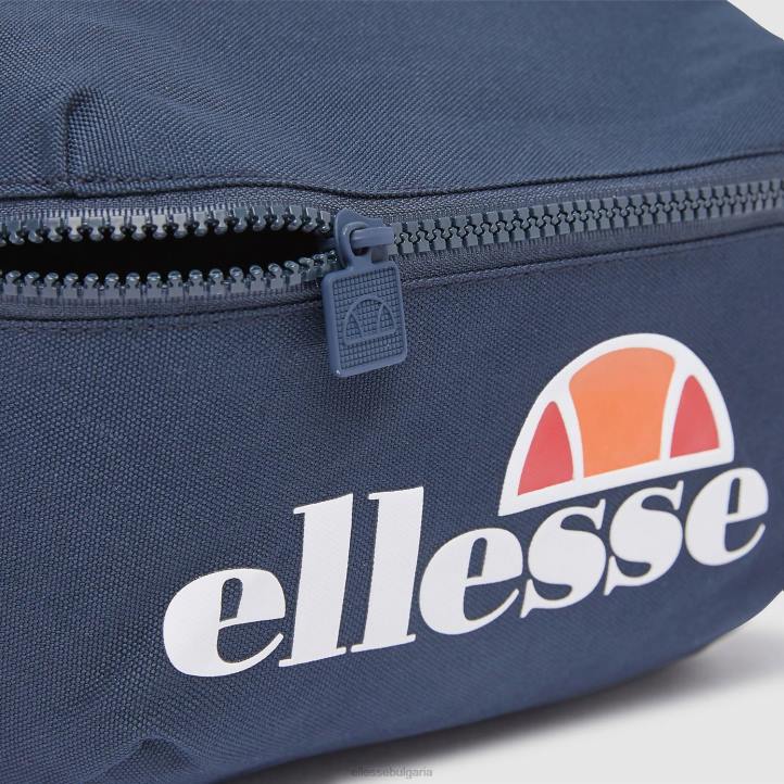 Ellesse унисекс чанта за през тялото rosca военноморски флот аксесоари 80BR507