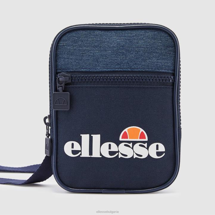 Ellesse унисекс тъмносин чанта за дребни предмети templeton морски мергел аксесоари 80BR504