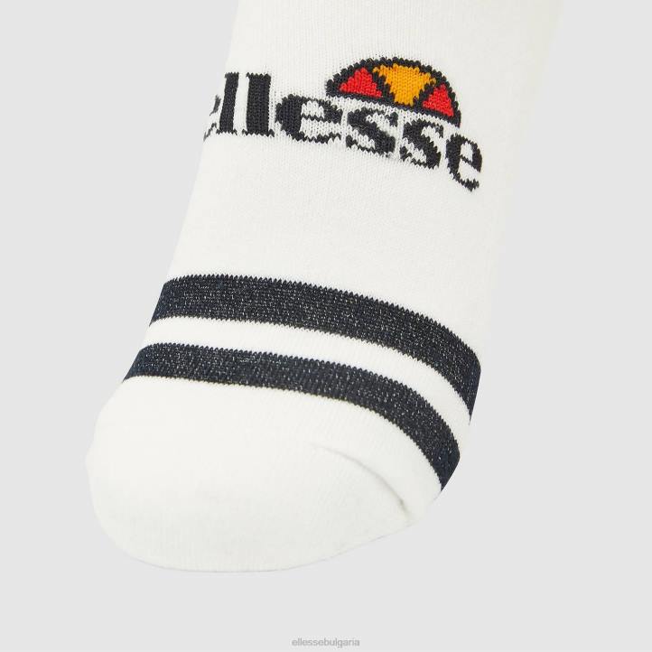 Ellesse унисекс мелна тренировъчна подплата бяло аксесоари 80BR486