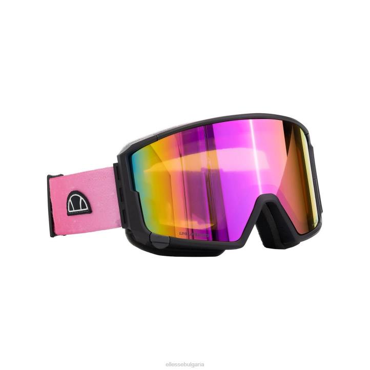 Ellesse унисекс очила tomorrowland akira черен аксесоари 80BR257
